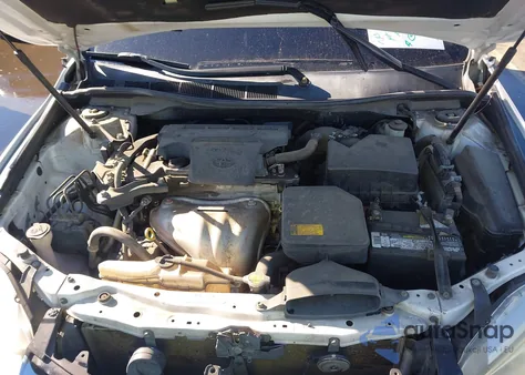 2015 Toyota Camry Se z USA, uszkodzony, nr VIN 4T1BF1FK6FU898316